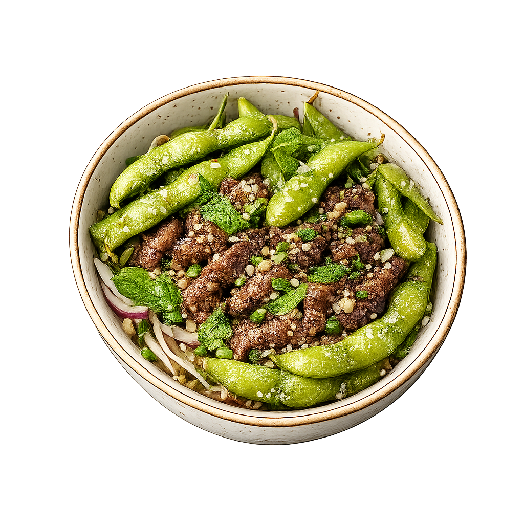 Edamame