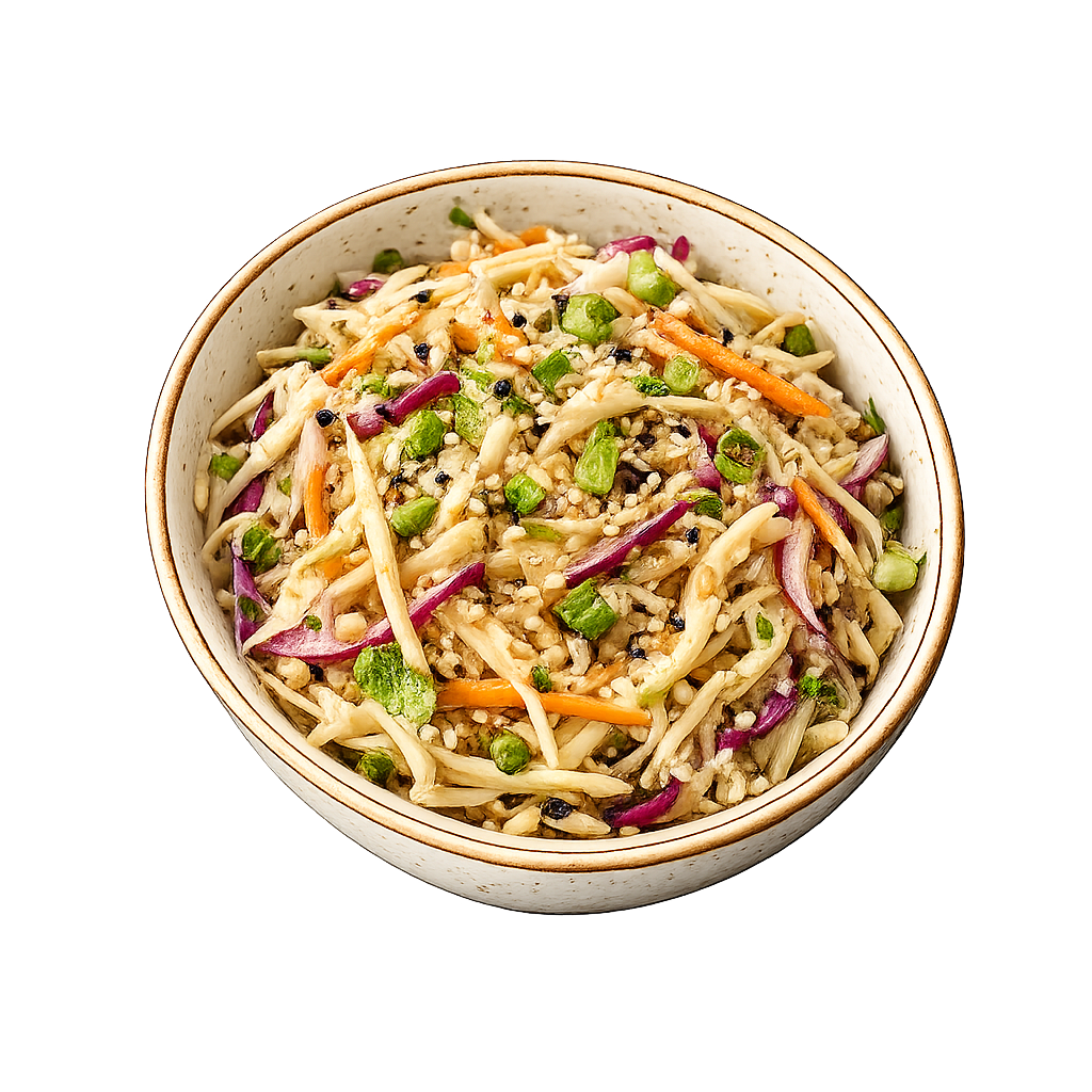 Salade de chou