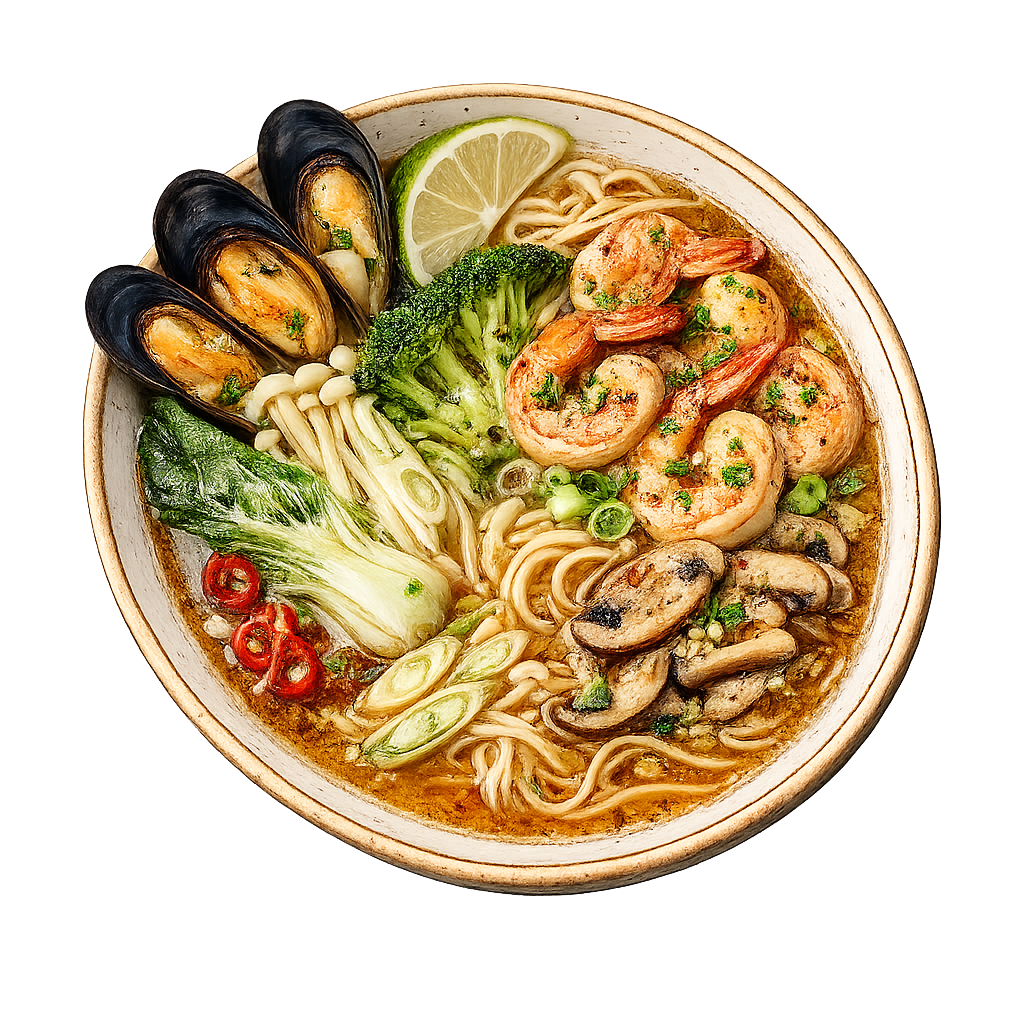 Tom Yum Goong