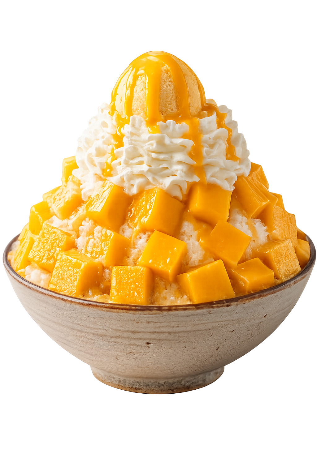 BINGSU MANGUE