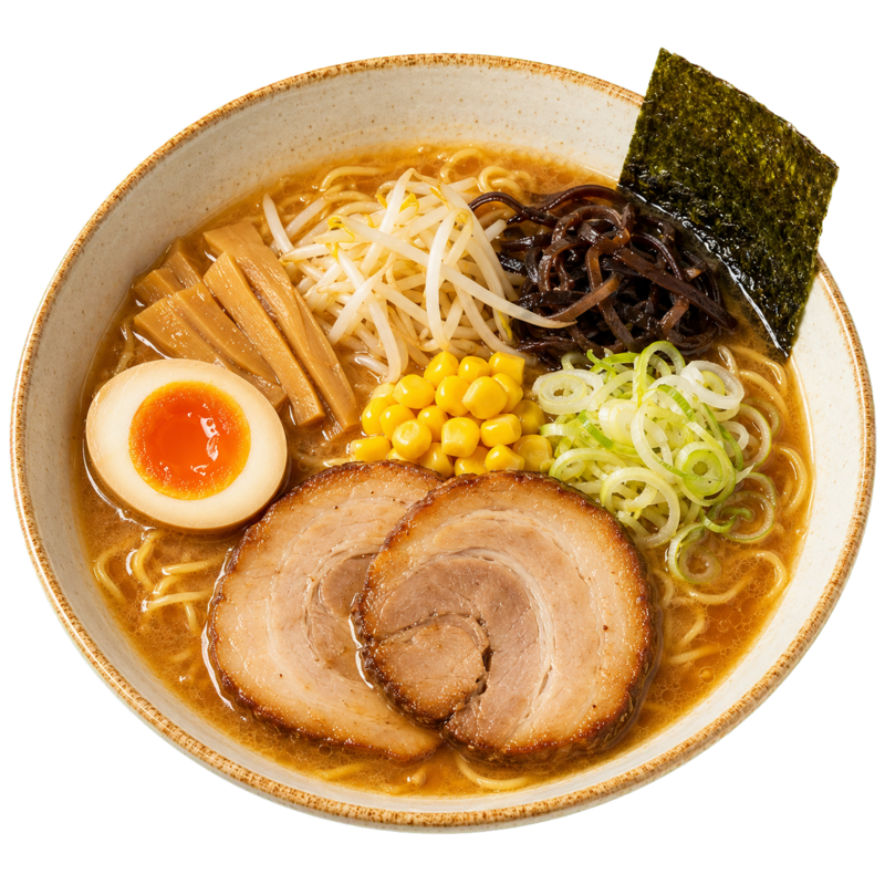 Ramen Miso