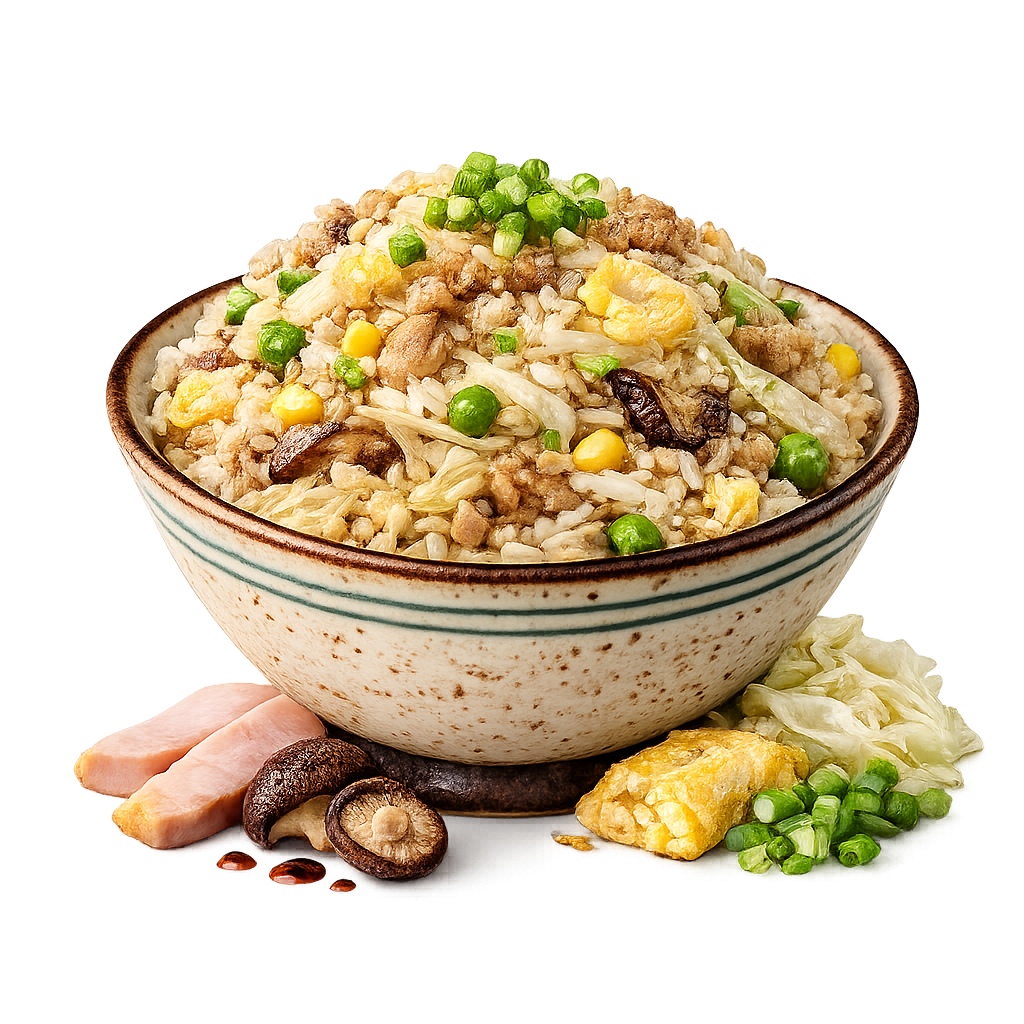 Riz du Chef